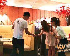 2016-09 相亲交友活动