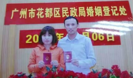 感谢金媒人~奋斗了大半年，终于成功啦！